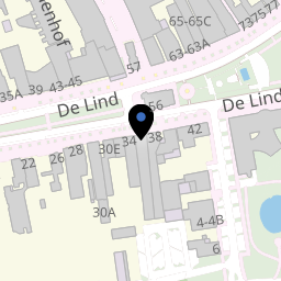 Appartement OTW01 F 2694 4