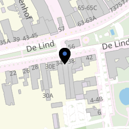 Appartement OTW01 F 2694 5