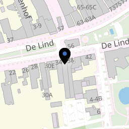 Appartement OTW01 F 2694 6