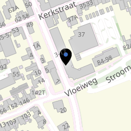 Appartement OTW01 F 2698 1