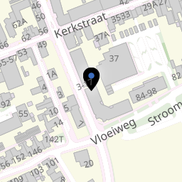 Appartement OTW01 F 2698 14