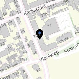 Appartement OTW01 F 2698 16