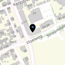 Appartement OTW01 F 2698 17