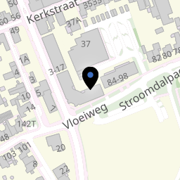 Appartement OTW01 F 2698 18