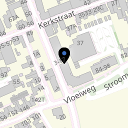 Appartement OTW01 F 2698 19