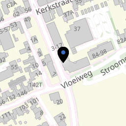 Appartement OTW01 F 2698 5