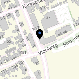 Appartement OTW01 F 2698 6