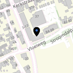Appartement OTW01 F 2698 7