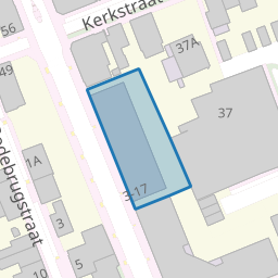 Perceel OTW01-F-2699