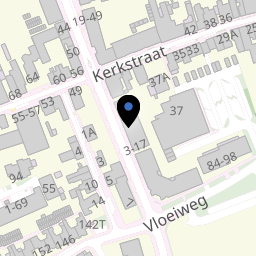 Appartement OTW01 F 2705 4