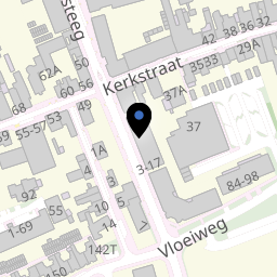 Appartement OTW01 F 2705 5