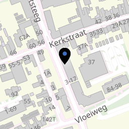 Appartement OTW01 F 2705 6