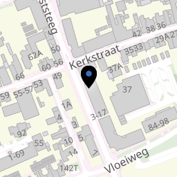 Appartement OTW01 F 2705 7