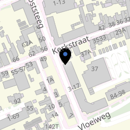 Appartement OTW01 F 2705 8