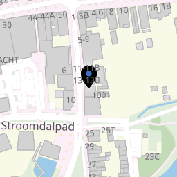 Appartement OTW01 F 2708 1