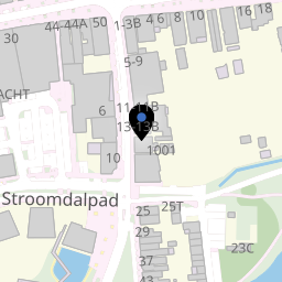 Appartement OTW01 F 2708 2