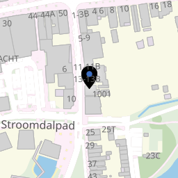 Appartement OTW01 F 2708 3