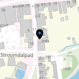 Appartement OTW01 F 2708 4