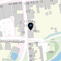 Appartement OTW01 F 2708 7