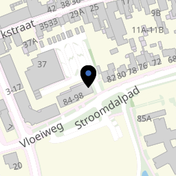 Appartement OTW01 F 2709 1