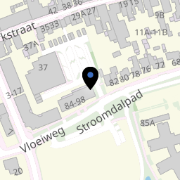 Appartement OTW01 F 2709 2