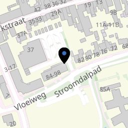 Appartement OTW01 F 2709 4