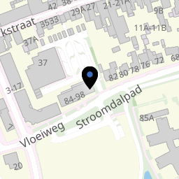 Appartement OTW01 F 2709 6