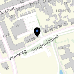 Appartement OTW01 F 2709 7