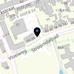 Appartement OTW01 F 2709 8