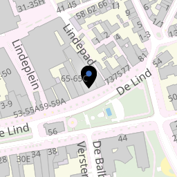 Appartement OTW01 F 2712 1