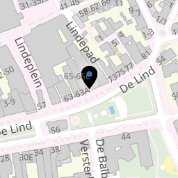Appartement OTW01 F 2712 14