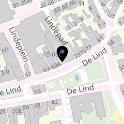 Appartement OTW01 F 2712 3