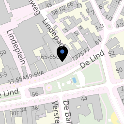 Appartement OTW01 F 2712 4