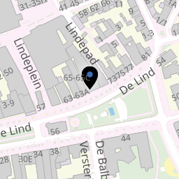 Appartement OTW01 F 2712 5