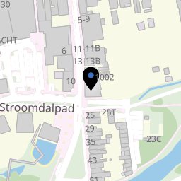 Appartement OTW01 F 2730 2