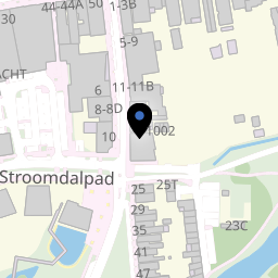 Appartement OTW01 F 2730 4