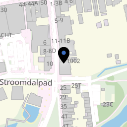Appartement OTW01 F 2730 5