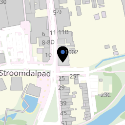 Appartement OTW01 F 2730 6