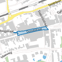 Perceel OTW01-F-2751