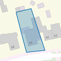 Perceel OTW01-F-2752