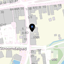 Appartement OTW01 F 2805 1