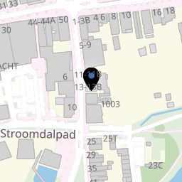 Appartement OTW01 F 2805 2