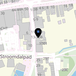 Appartement OTW01 F 2805 3