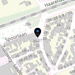 Appartement OTW01 F 2835 1