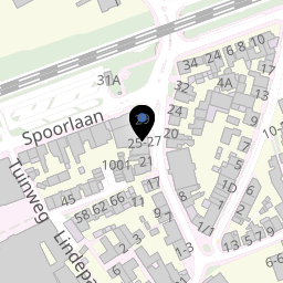 Appartement OTW01 F 2835 2