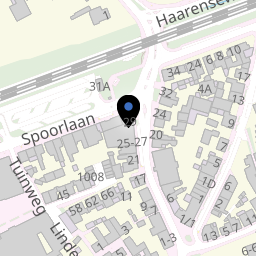 Appartement OTW01 F 2835 4