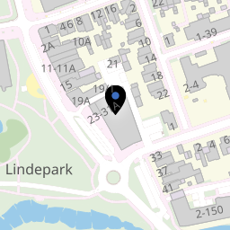 Appartement OTW01 F 2836 22