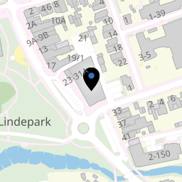 Appartement OTW01 F 2836 25
