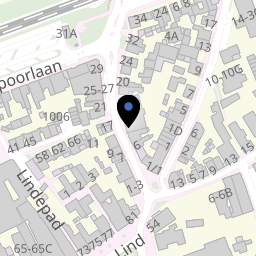 Appartement OTW01 F 2844 27