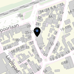 Appartement OTW01 F 2844 29